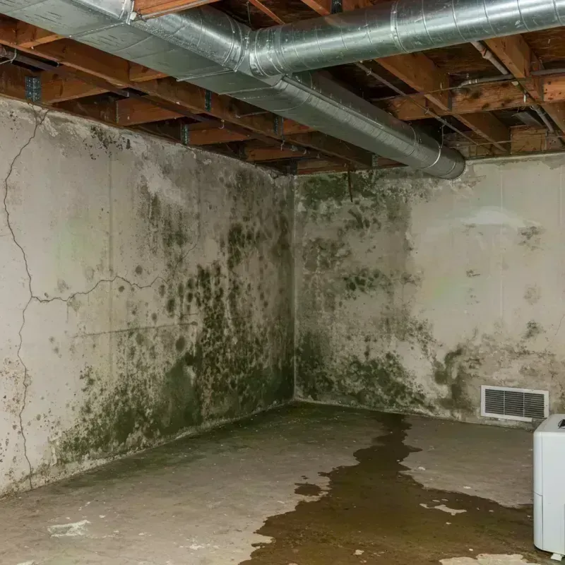 Professional Mold Removal in Lewis County, WV